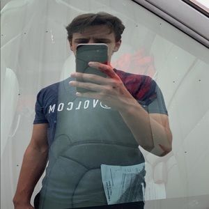 Meet your Posher, Jayden